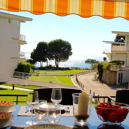 Global Immo 3327 Res Almadrava Appartement *