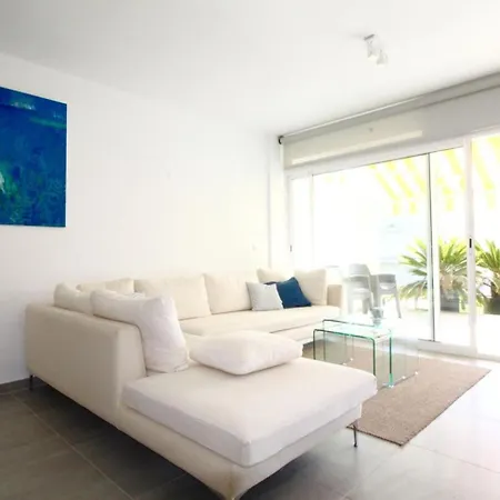 Global Immo 3327 Res Almadrava Appartement *