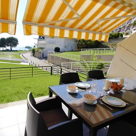 Appartement Global Immo 3327 Res Almadrava *