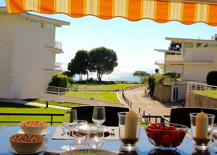 Global Immo 3327 Res Almadrava Appartamento *