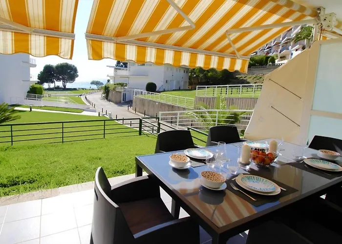 Appartamento Global Immo 3327 Res Almadrava *